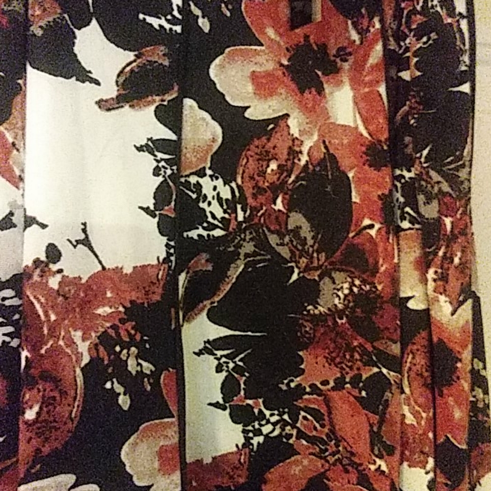 Chances R Plus Skirt - Picture 4 of 4
